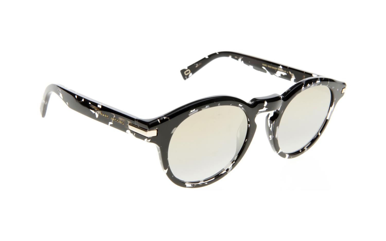 Marc Jacobs MARC 184/S 9WZ 9F 49 Sunglasses | Shade Station
